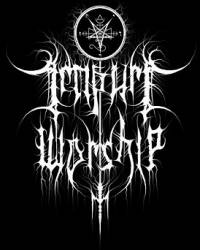 logo Impure Worship